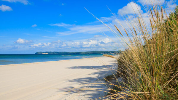 Strand Binz | Rügen