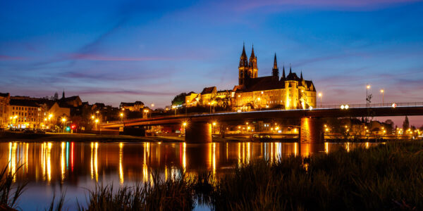 Albrechtsburg & Dom | Meißen