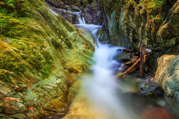 Eifersbacher Wasserfall | St. Johann in Tirol