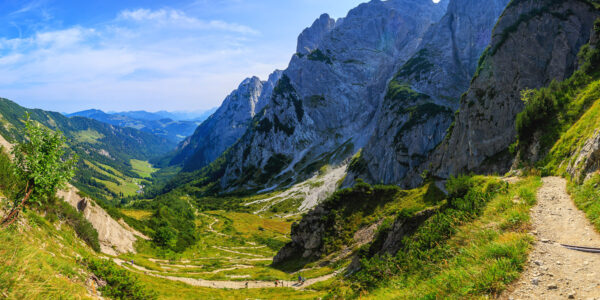 Kaiserbachtal | Wilder Kaiser, Tirol